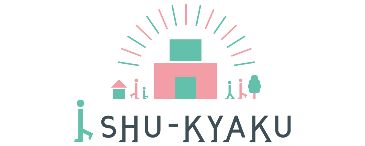 iSHU-KYAKU<br>（スーパーマーケット特化型アプリ）